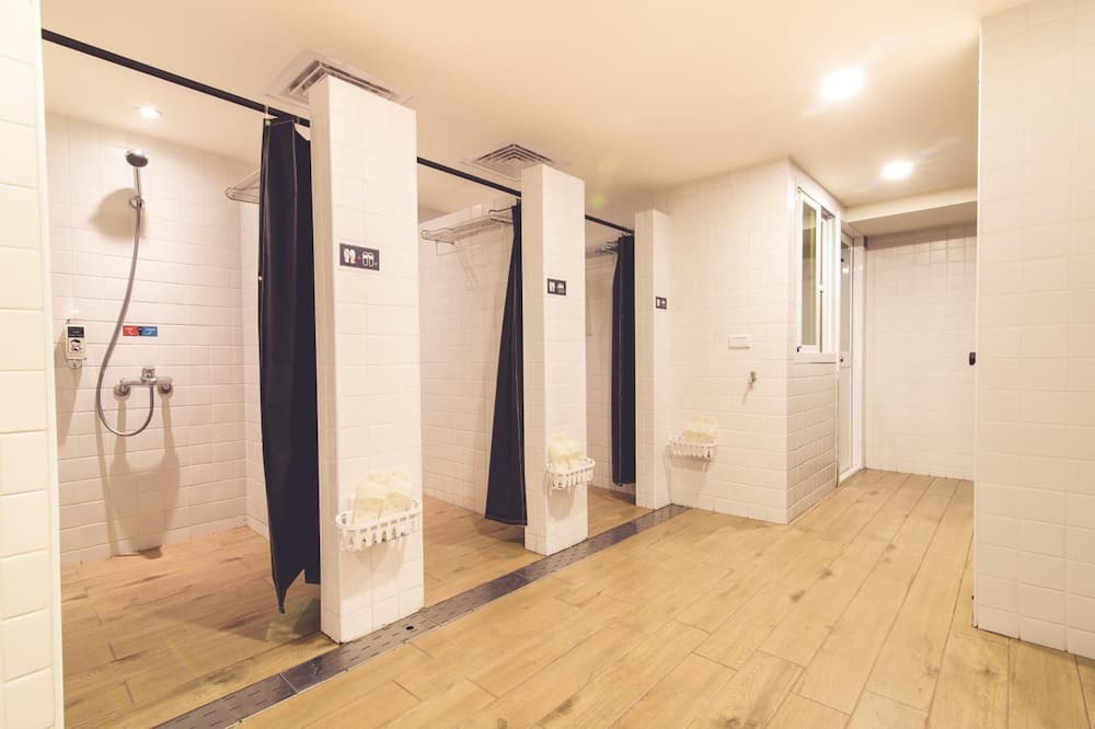 Photo of Bathroom in Sinsing District