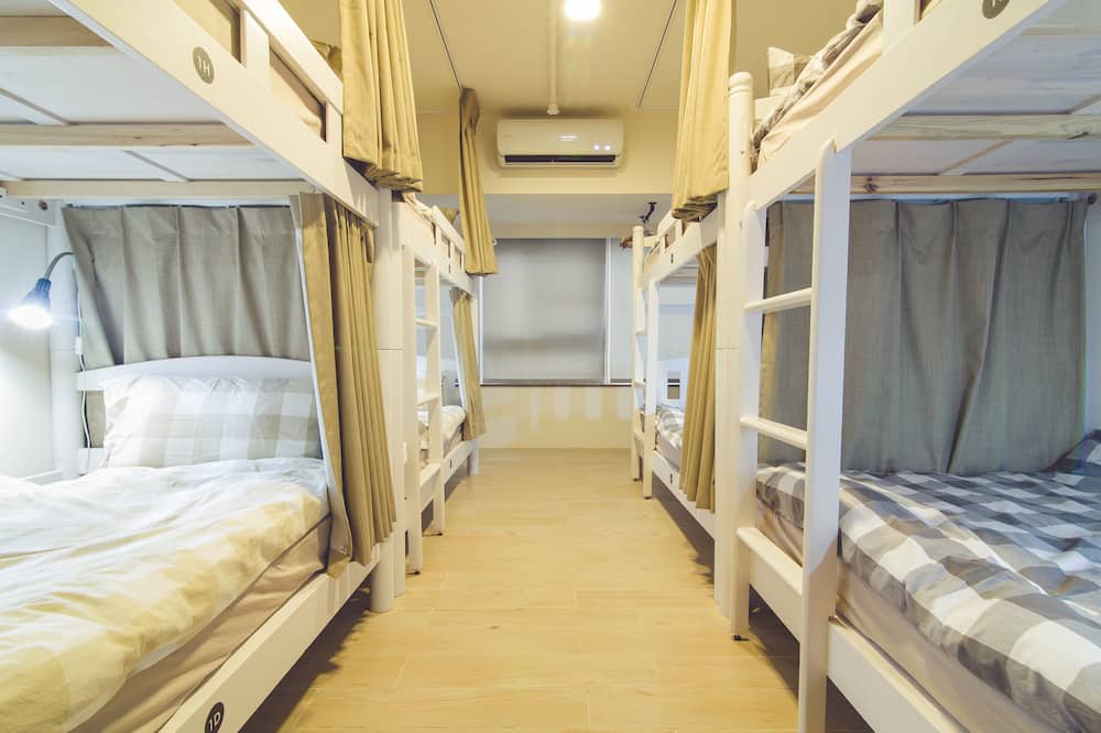 Photo of Bedroom in Sinsing District