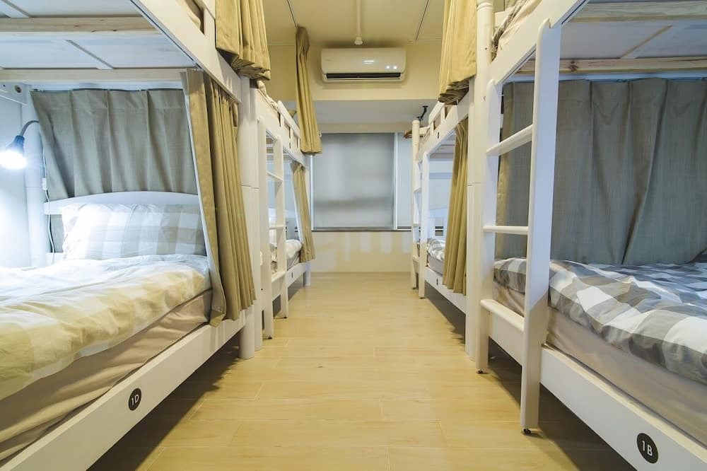 Photo of Bedroom in Sinsing District