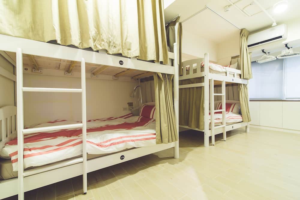Photo of Bedroom in Sinsing District
