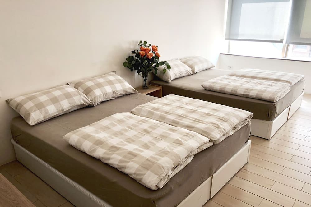 Photo of Bedroom in Sinsing District