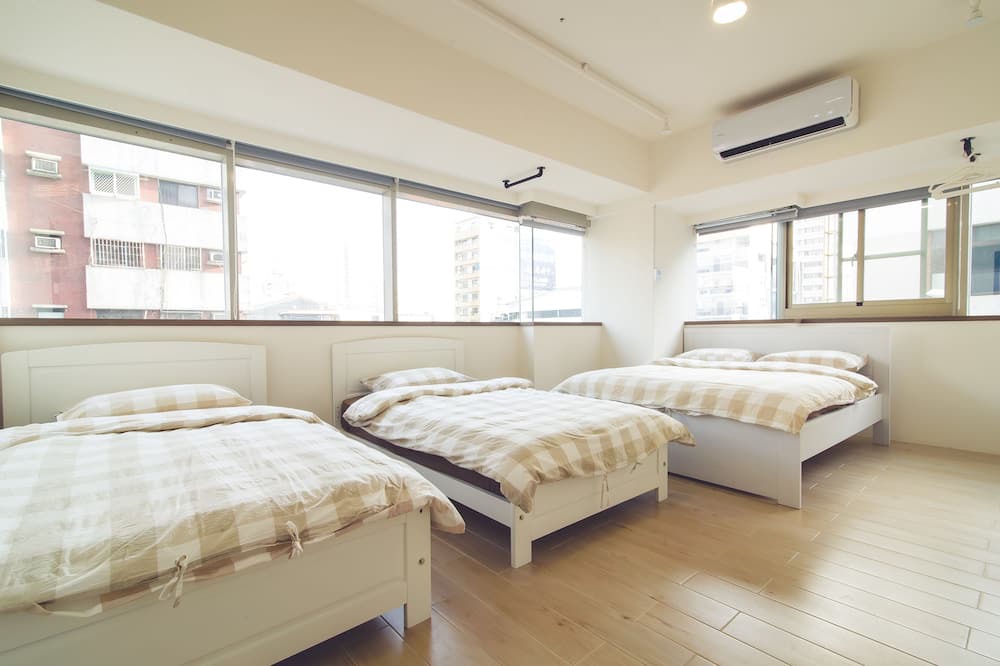 Photo of Bedroom in Sinsing District