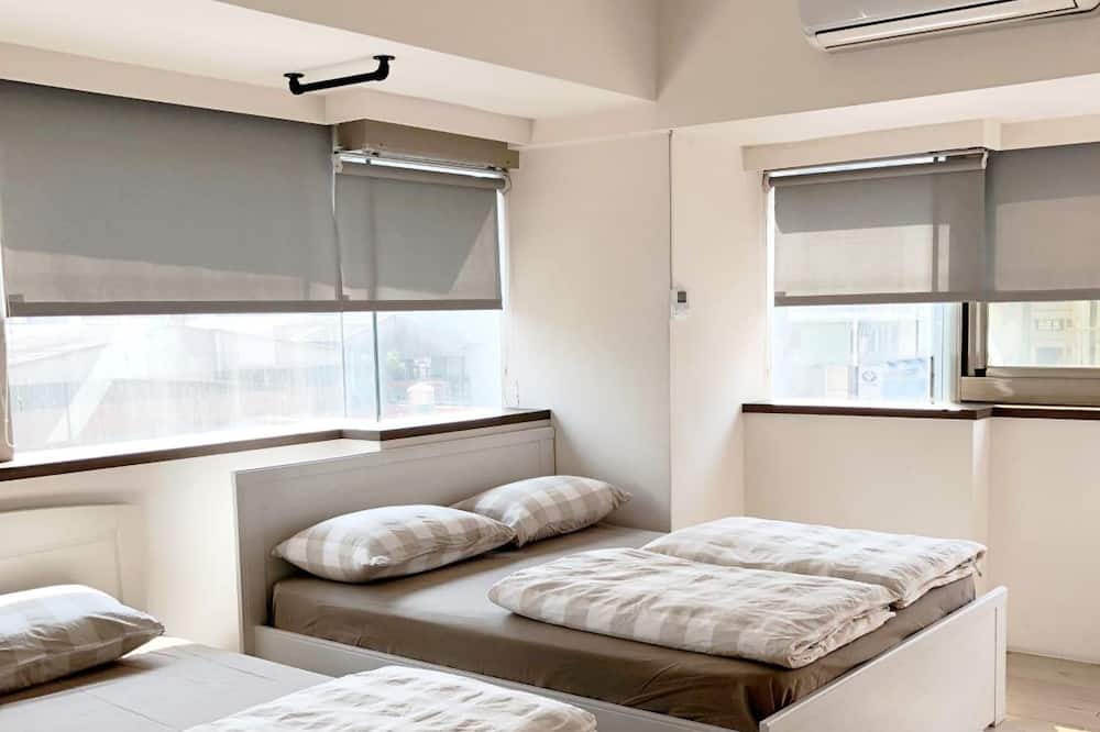 Photo of Bedroom in Sinsing District