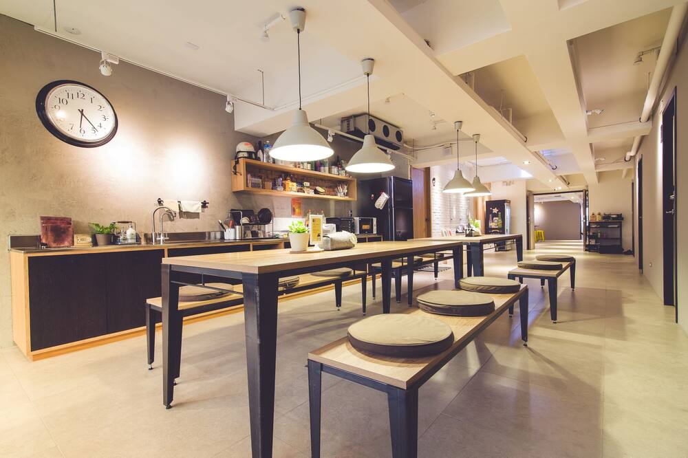 Photo of Kitchen in Sinsing District