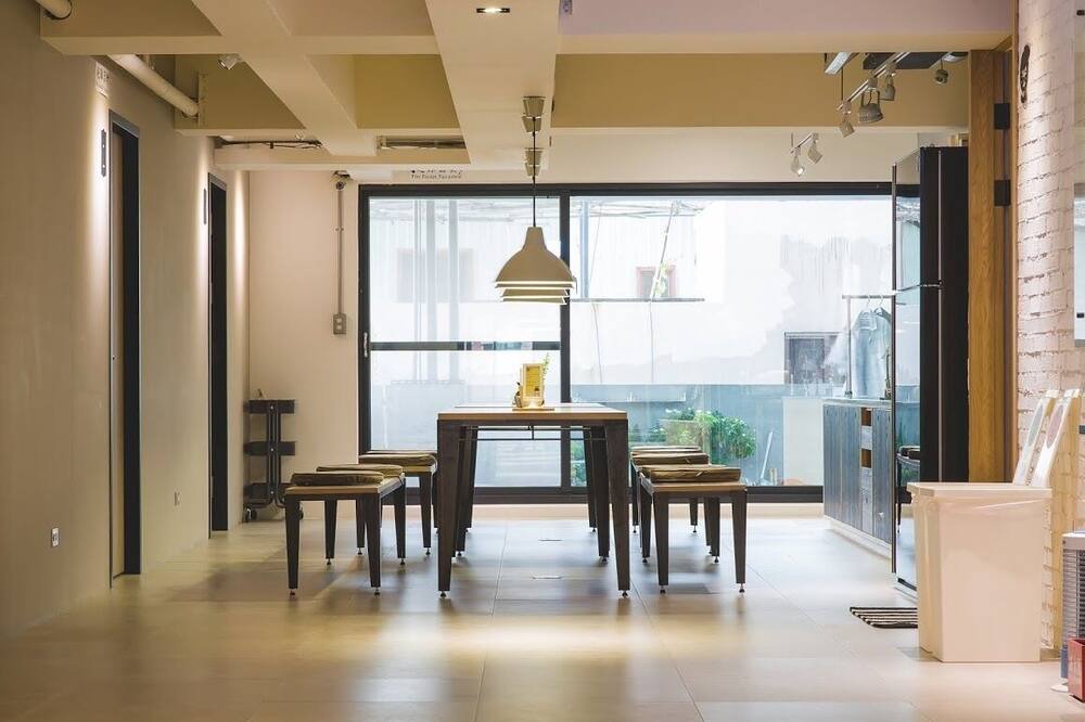 Photo of Livingroom in Sinsing District