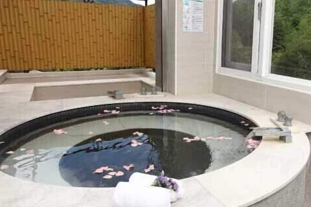 Photo of Bathroom in Wulai