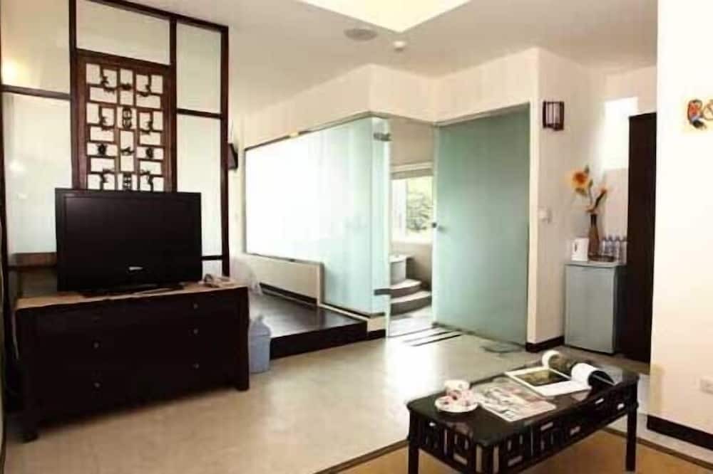 Photo of Livingroom in Wulai