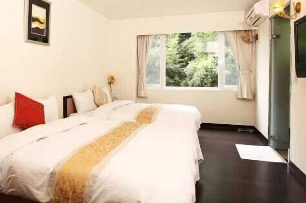 Photo of Bedroom in Wulai