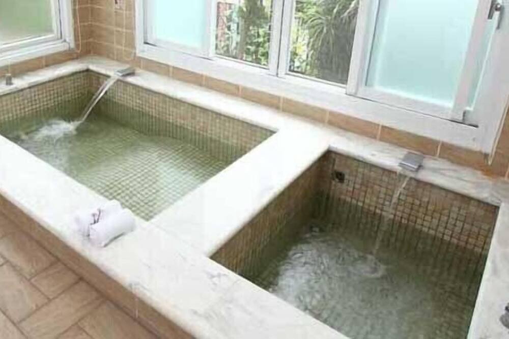 Photo of Bathroom in Wulai