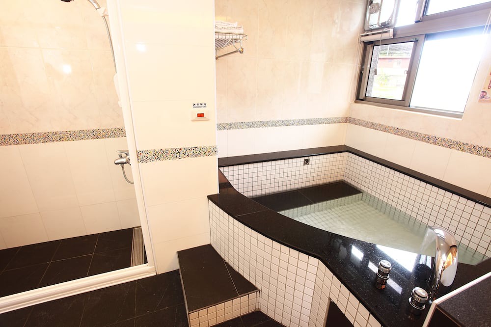 Photo of Bathroom in Wulai
