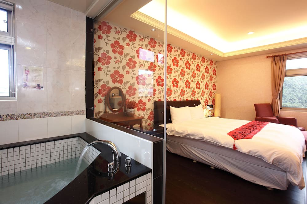 Photo of Bedroom in Wulai