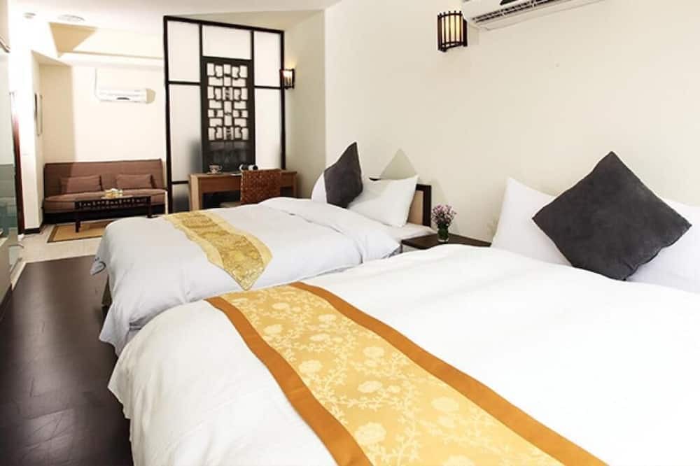 Photo of Bedroom in Wulai