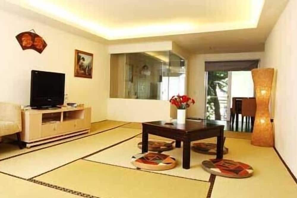 Photo of Livingroom in Wulai