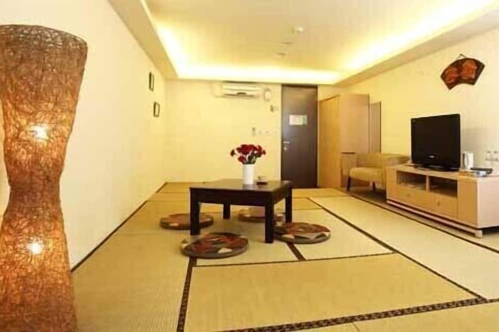 Photo of Livingroom in Wulai