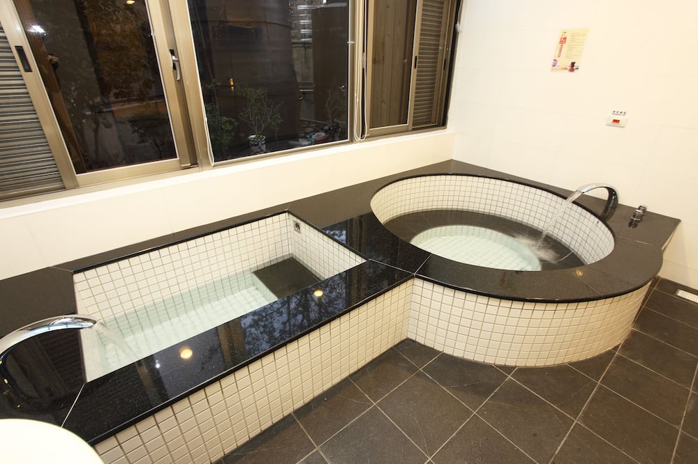 Photo of Bathroom in Wulai