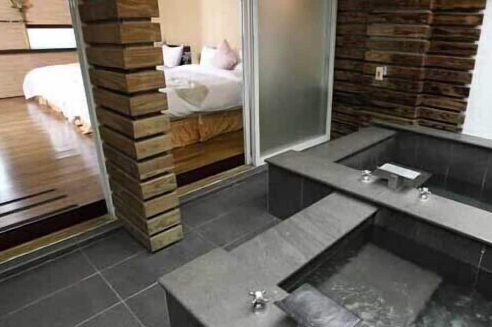 Photo of Bathroom in Wulai