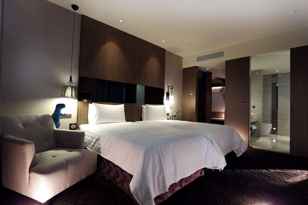 Photo of Bedroom in Taishan