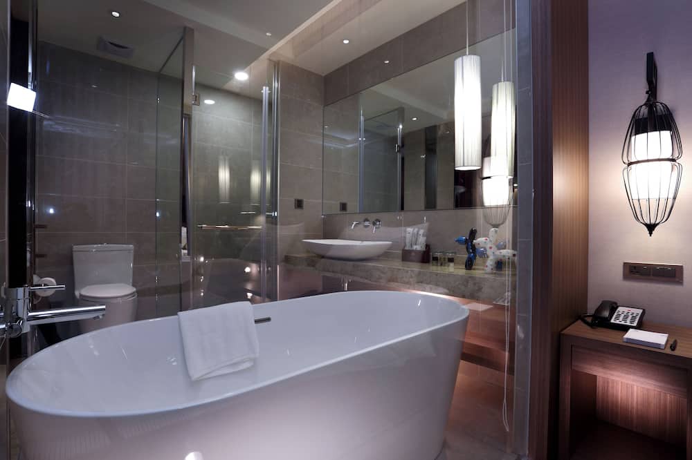 Photo of Bathroom in Taishan