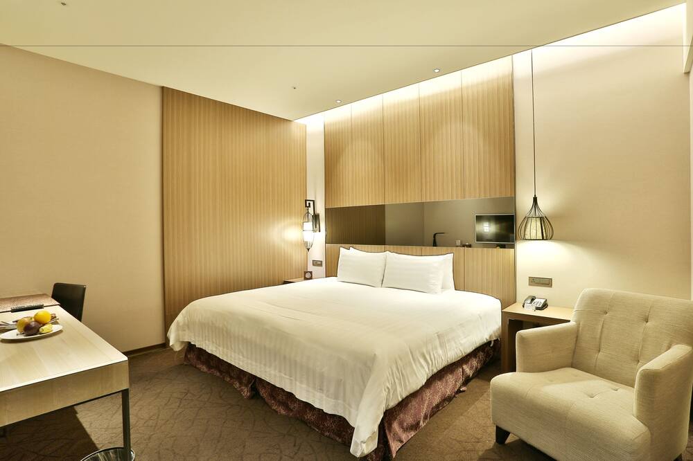 Photo of Bedroom in Taishan