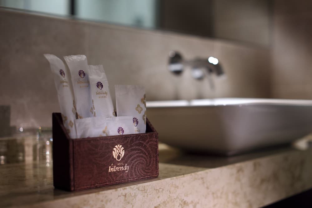 Photo of Bathroom in Taishan