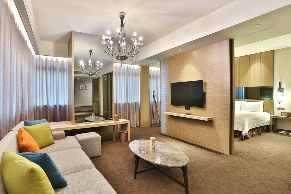 Photo of Livingroom in Taishan