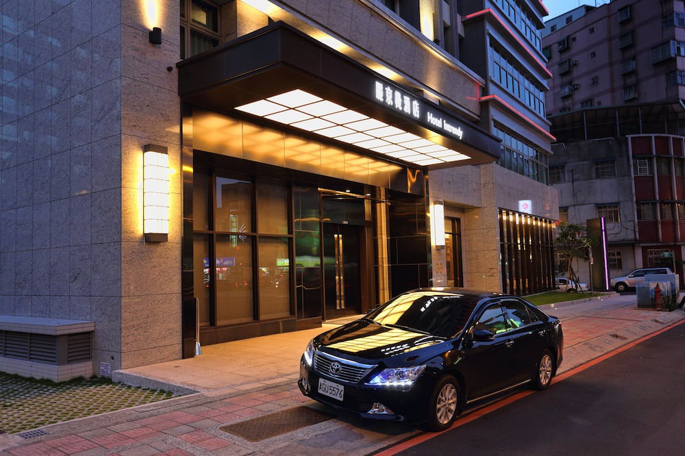 Photo of Outdoor in Taishan