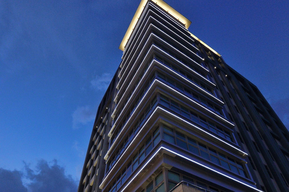 Photo of Outdoor in Taishan