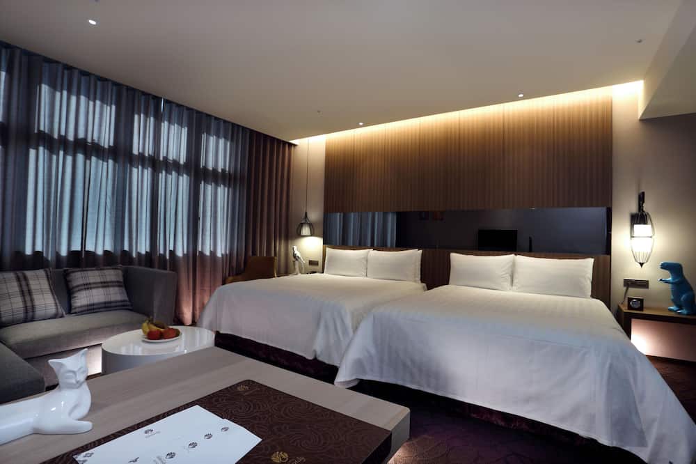 Photo of Bedroom in Taishan