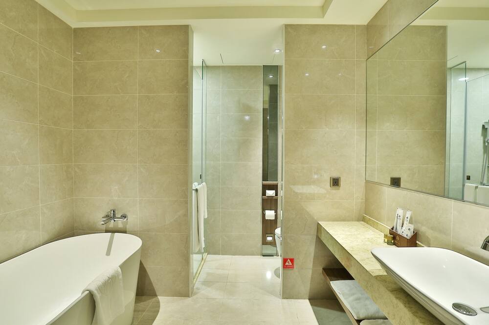 Photo of Bathroom in Taishan