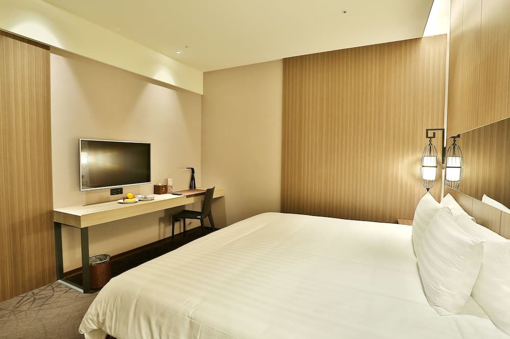 Photo of Bedroom in Taishan