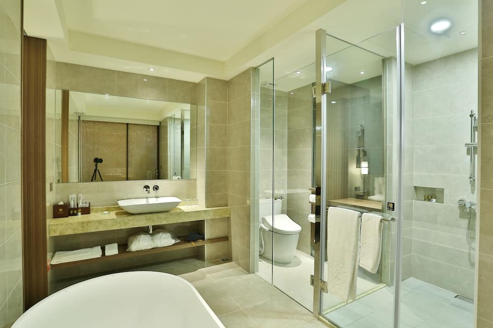 Photo of Bathroom in Taishan