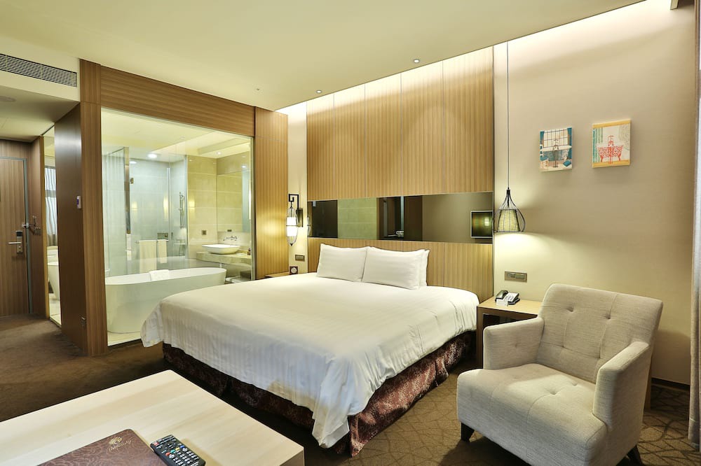 Photo of Bedroom in Taishan