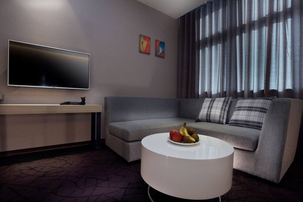 Photo of Livingroom in Taishan