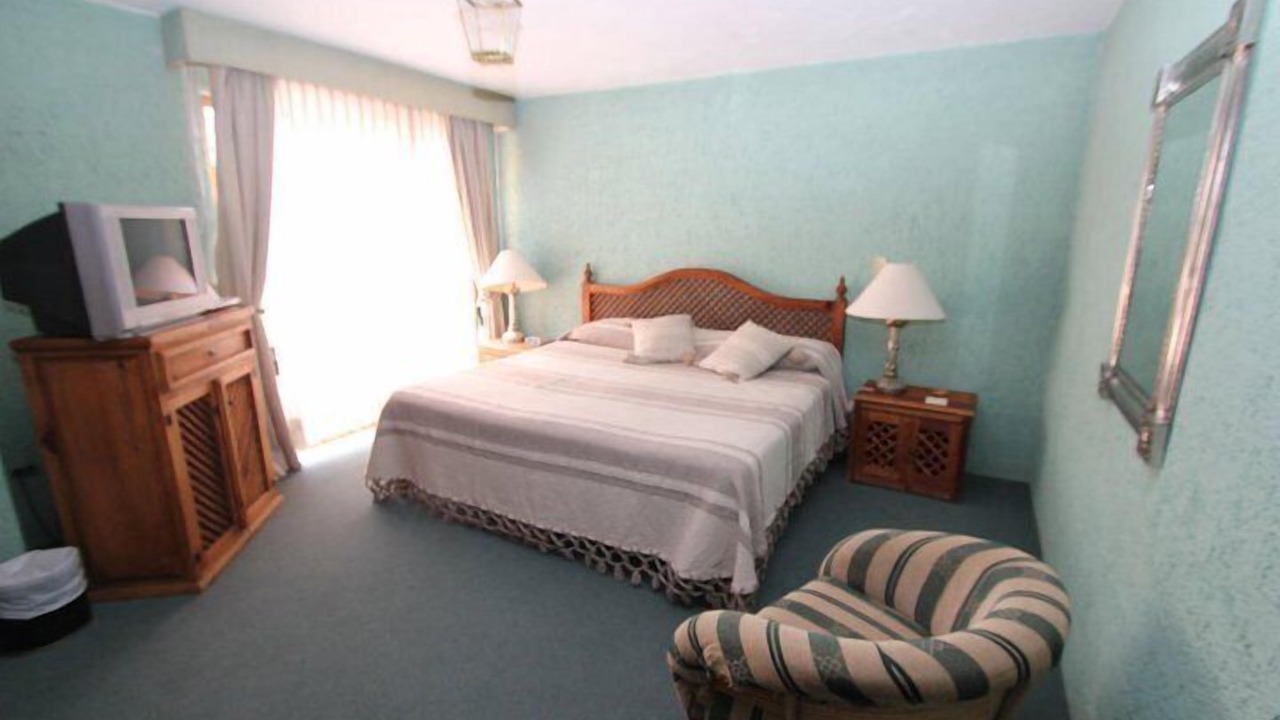 Photo of Bedroom in Guanajuato