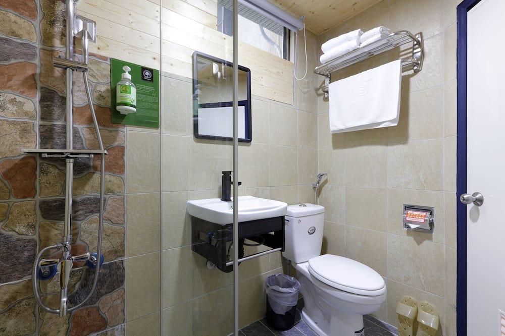 Photo of Bathroom in East District