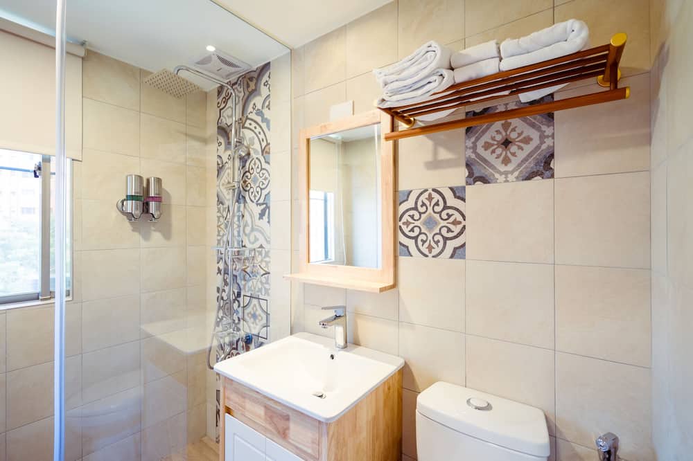 Photo of Bathroom in East District