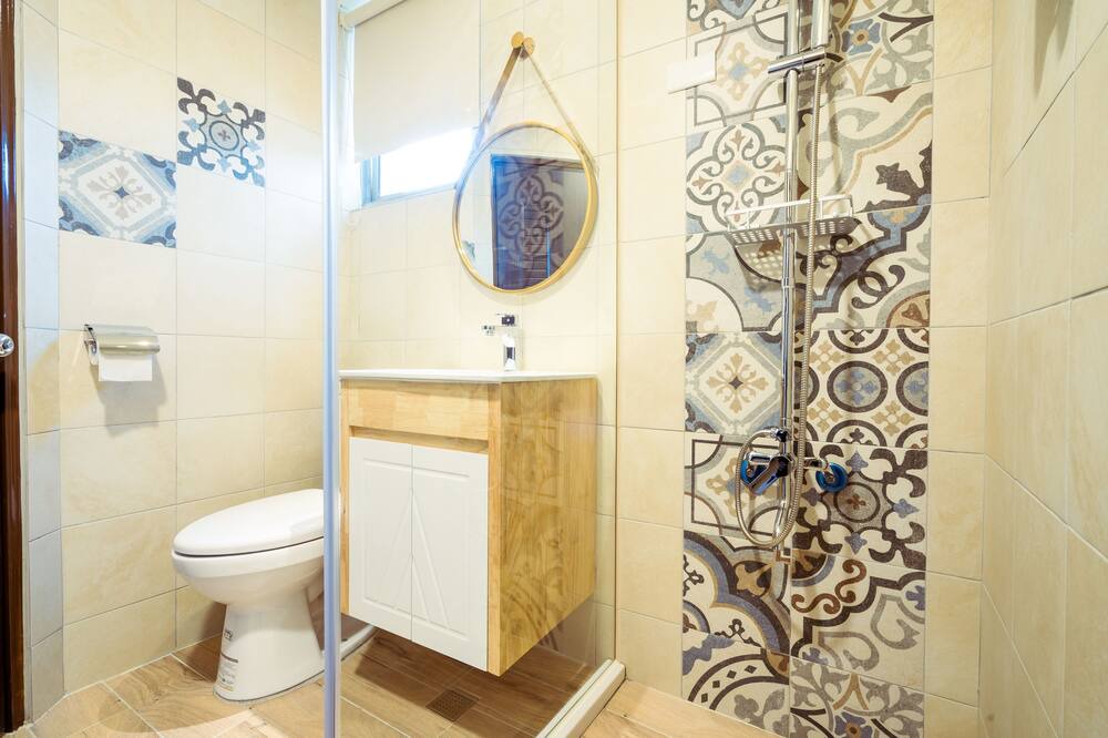 Photo of Bathroom in East District