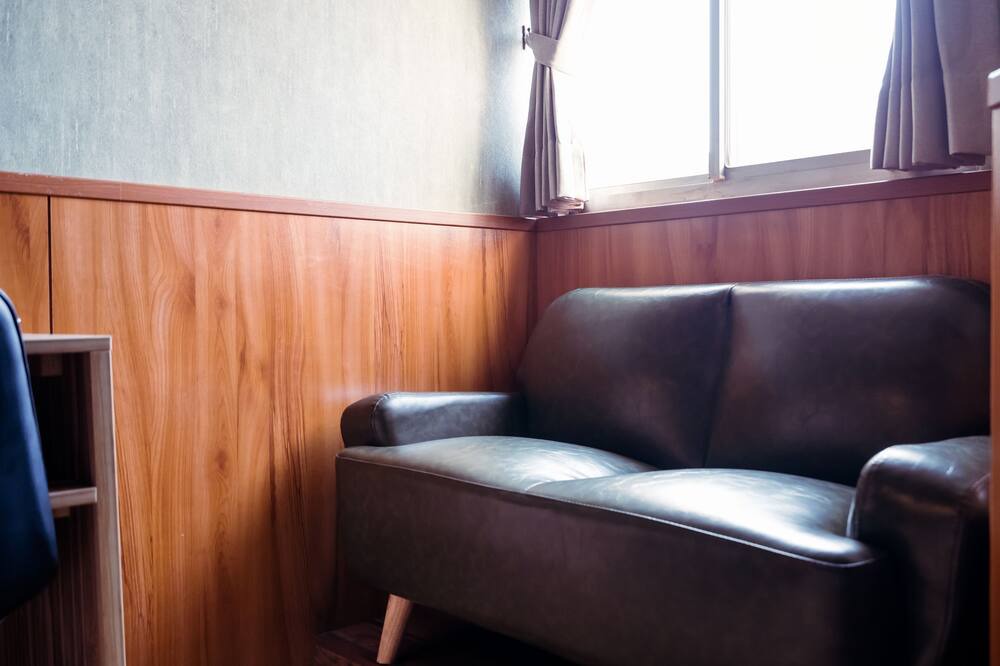 Photo of Bedroom in East District
