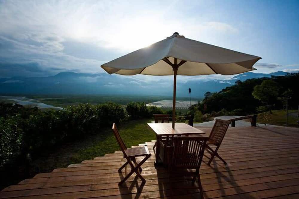 Photo of Patio Balcony in Shoufeng