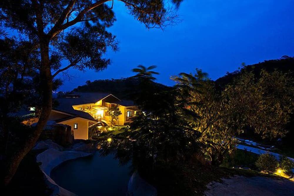 Photo of Outdoor in Shoufeng