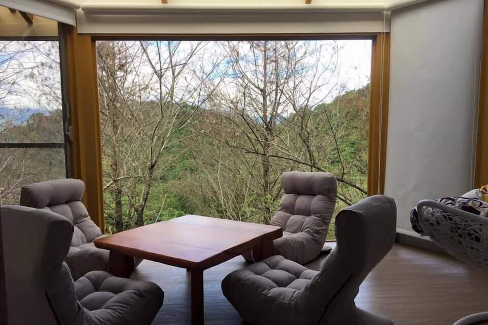 Photo of Livingroom in Shoufeng