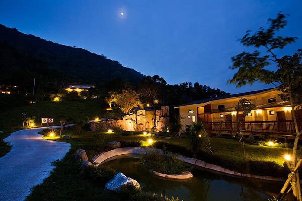 Photo of Outdoor in Shoufeng