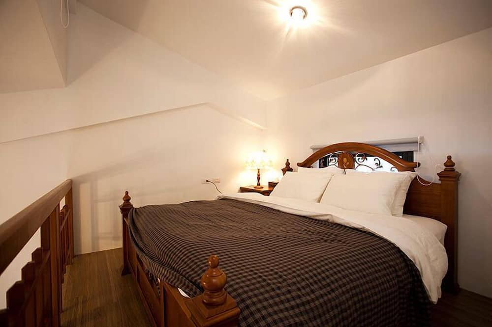 Photo of Bedroom in Shoufeng
