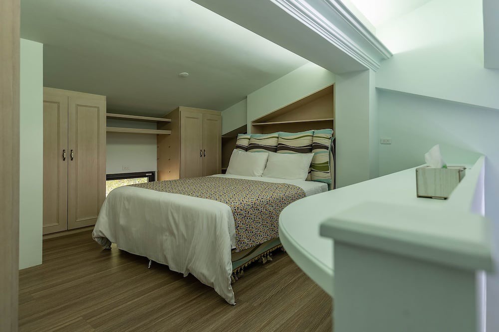 Photo of Bedroom in Shoufeng