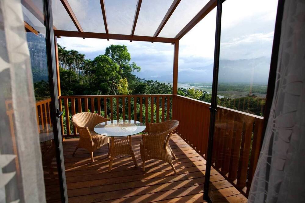 Photo of Patio Balcony in Shoufeng
