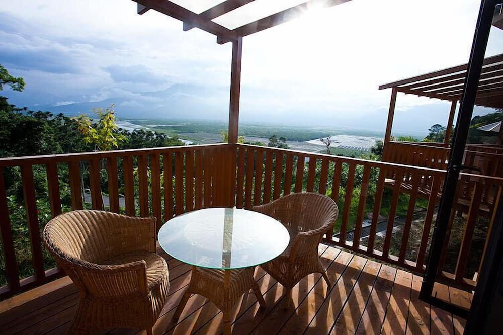 Photo of Patio Balcony in Shoufeng