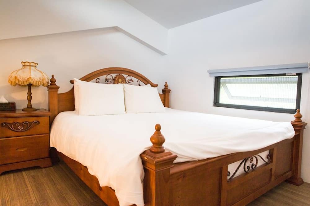 Photo of Bedroom in Shoufeng