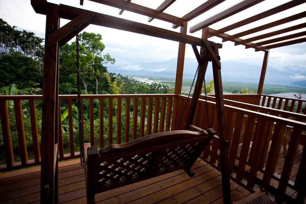 Photo of Patio Balcony in Shoufeng