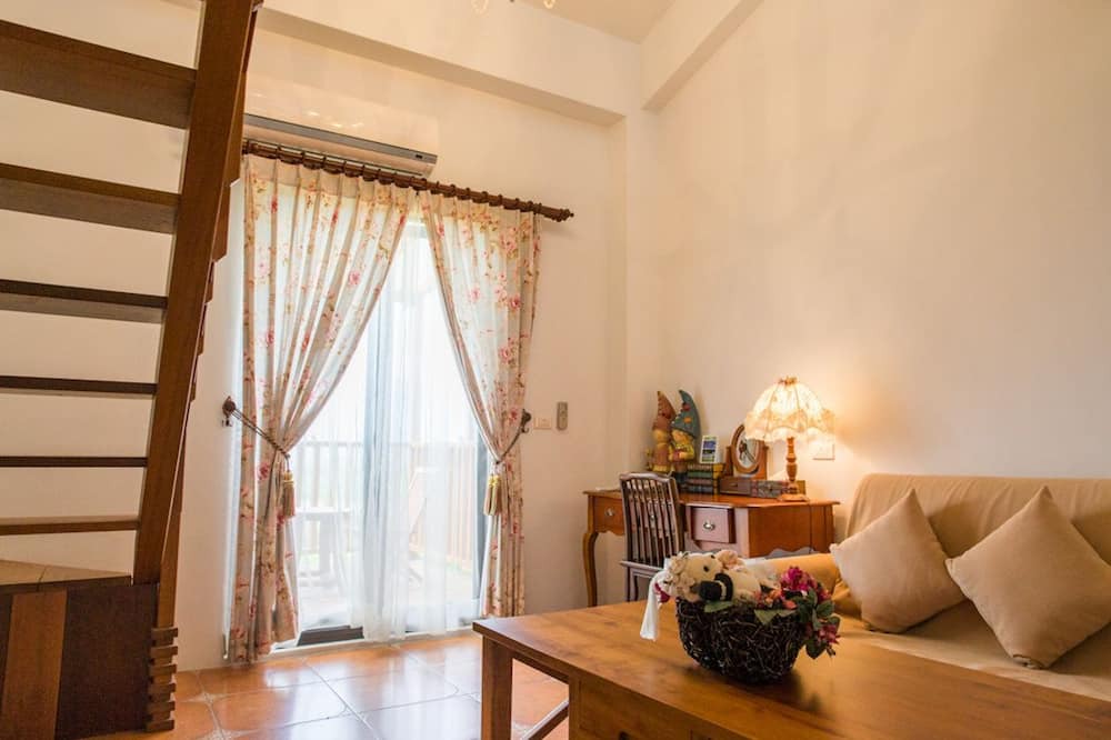 Photo of Livingroom in Shoufeng