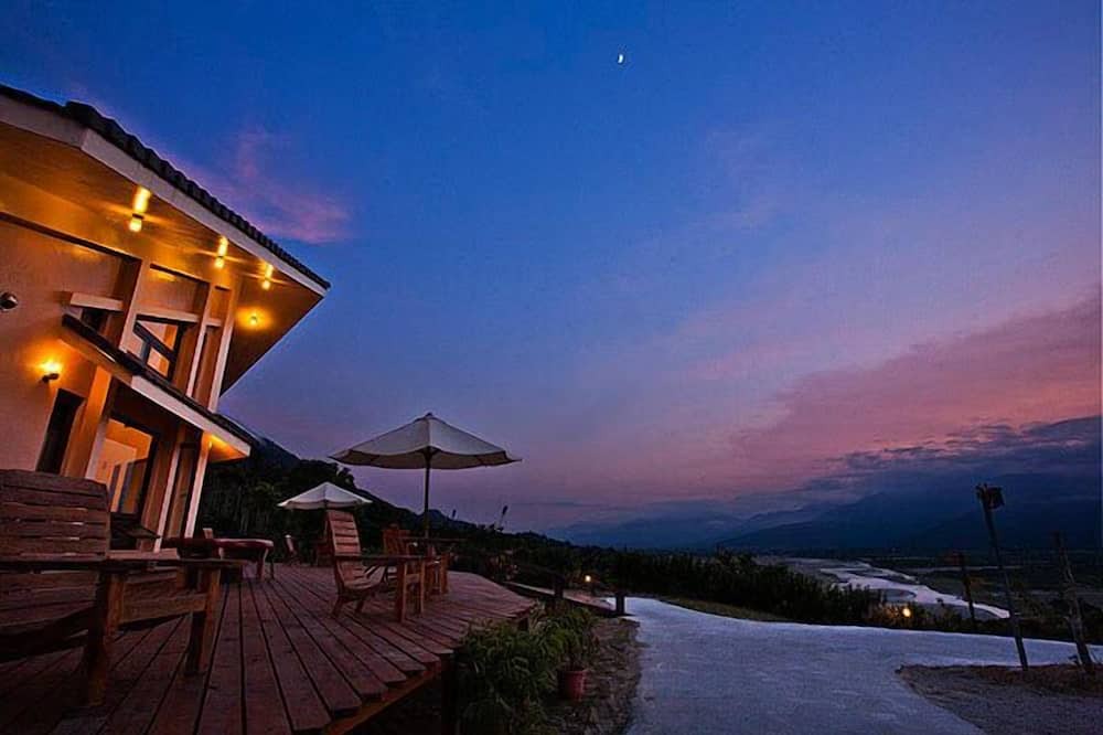 Photo of Outdoor in Shoufeng